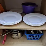Appartement Sweet Summer Zsory Mezőkövesd