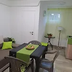 Appartement Sweet Summer Zsory