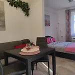 Appartement Sweet Summer Zsory *