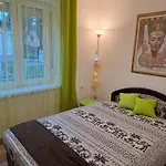 Sweet Summer Zsory Appartement Mezőkövesd