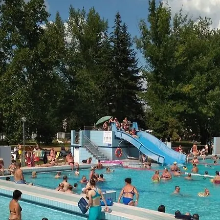 Sweet Summer Zsory Mezőkövesd