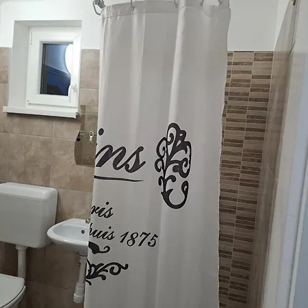 Sweet Summer Zsory Apartament