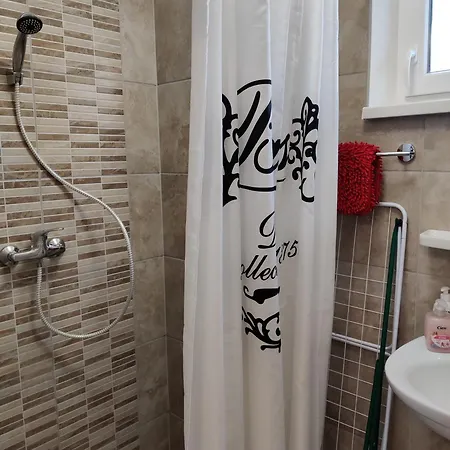Sweet Summer Zsory Apartament *
