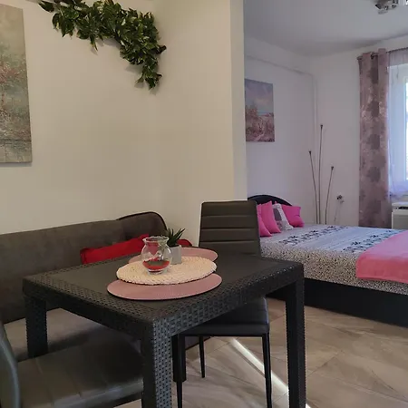 Apartament Sweet Summer Zsory *