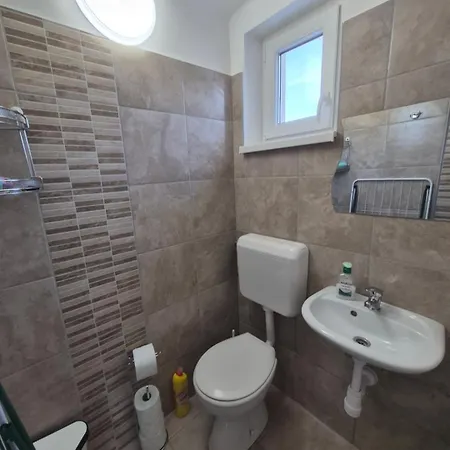 Sweet Summer Zsory Apartament Mezőkövesd