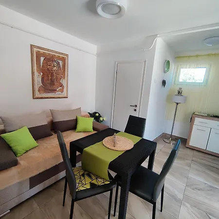 Sweet Summer Zsory Apartament Mezőkövesd