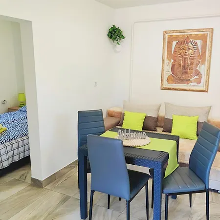 Apartament Sweet Summer Zsory Mezőkövesd