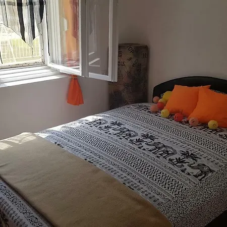 Sweet Summer Zsory *