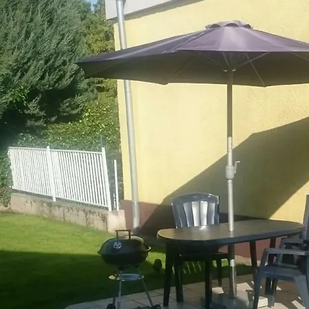Daire Sweet Summer Zsory Mezőkövesd