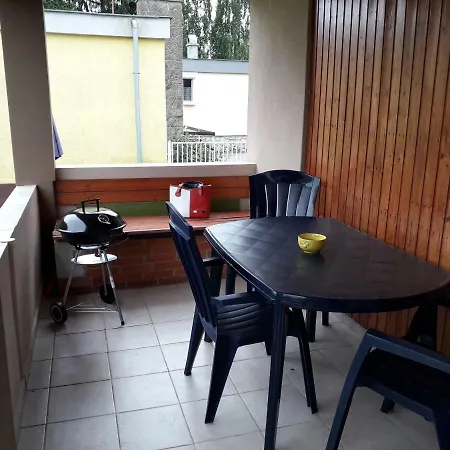 Apartament Sweet Summer Zsory Mezőkövesd